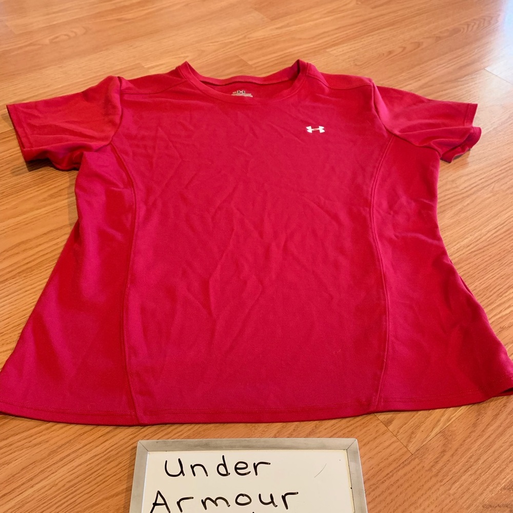 Under Armour Shirt